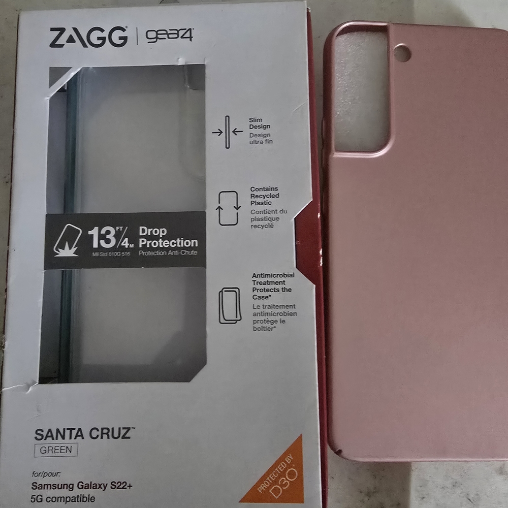 Samsung S22+ Cases